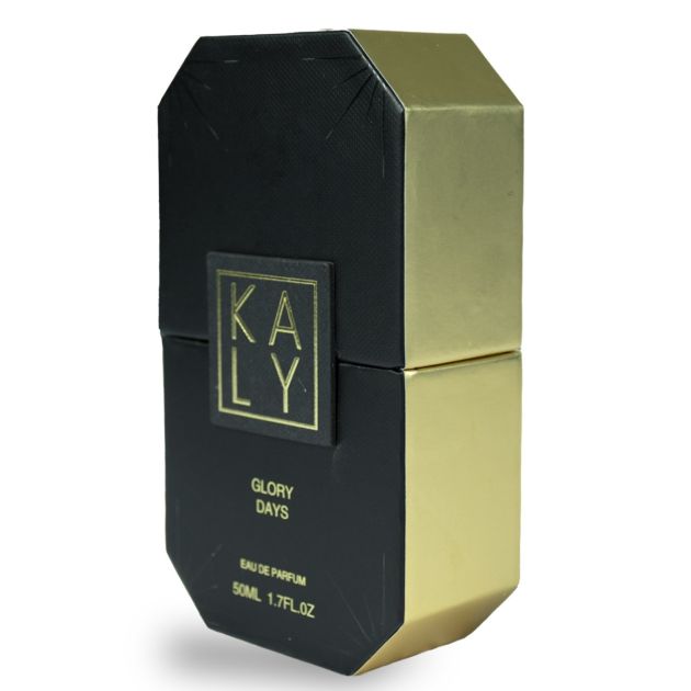 KALY GLORY DAYS