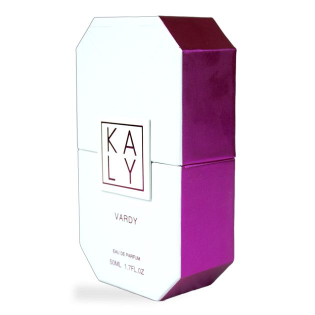 KALY VARDY - Eau de Parfum