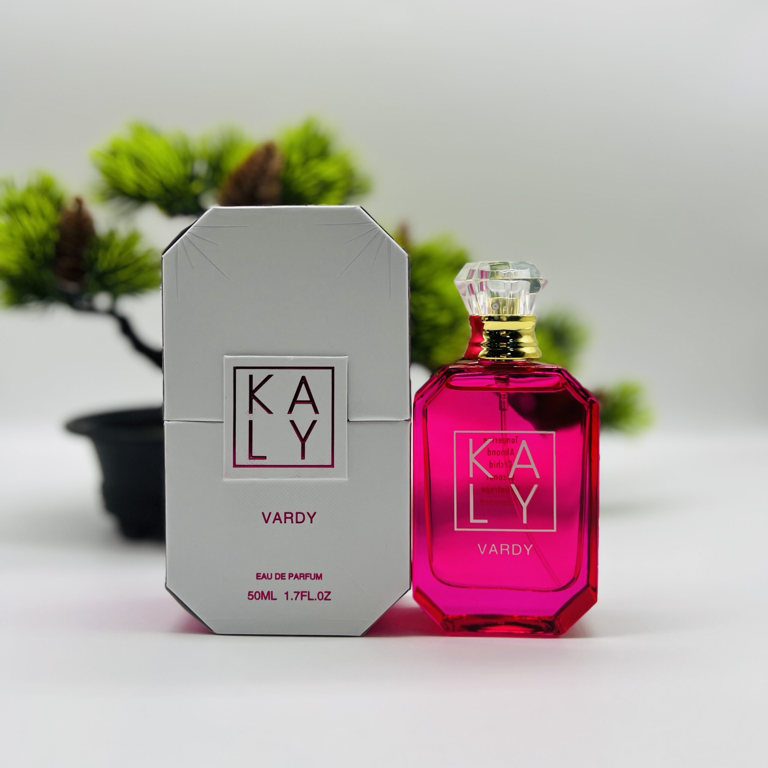 KALY VARDY - Eau de Parfum 