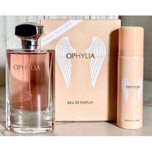 Ophylia (Fragrance World)