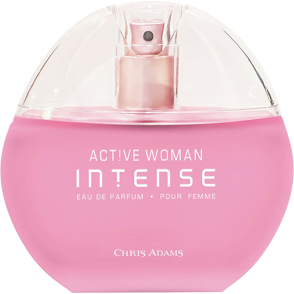 Parfum Active Woman (Chris Adams)