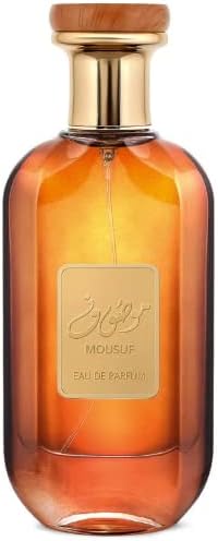 Parfum MOUSUF (Eau de Parfum)