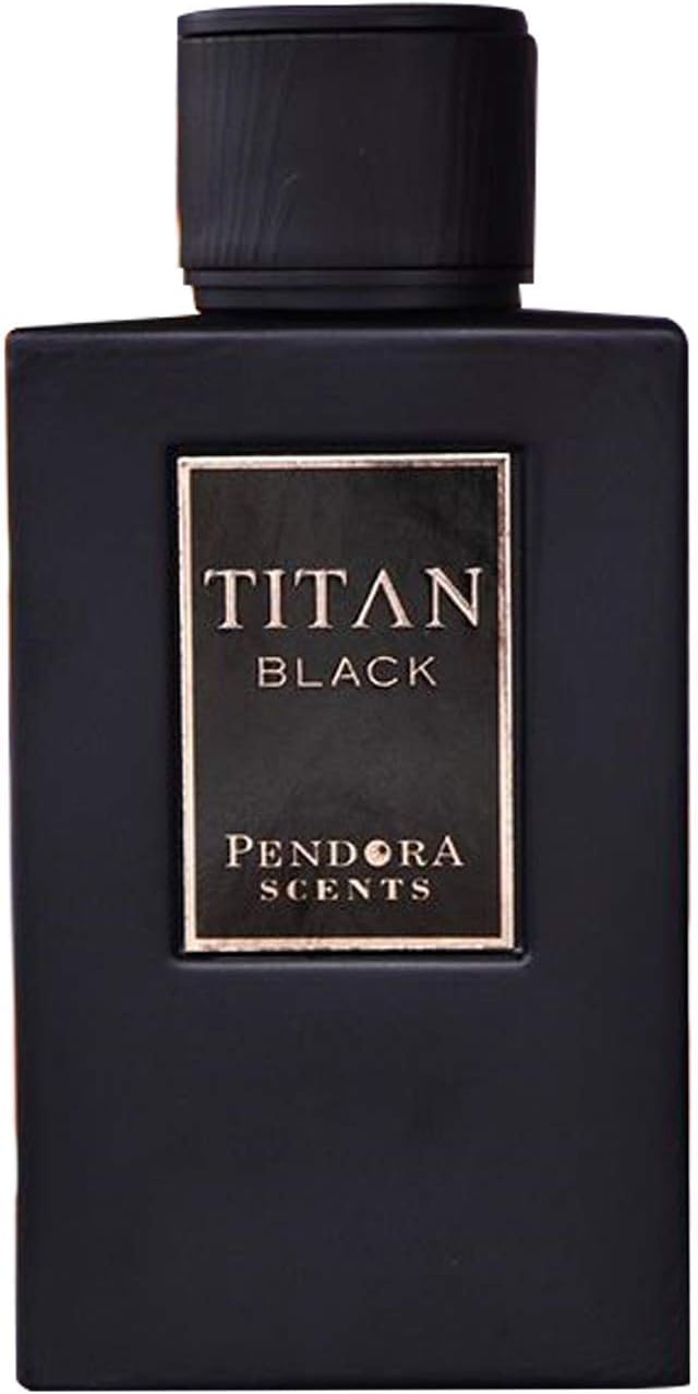 PENDORA TITAN BLACK (Eau de Parfum)
