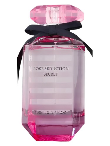 Rose de séduction secret (Eau de Parfum)