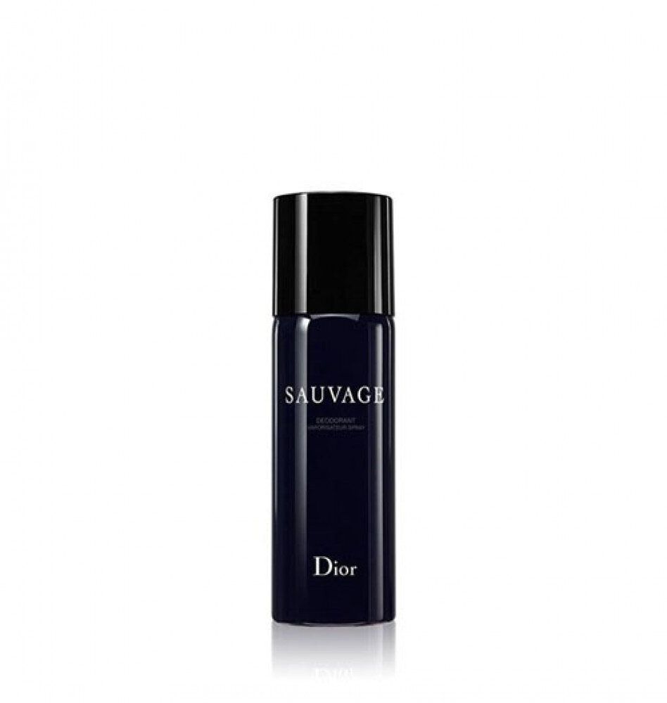 Déodorant Dior Sauvage