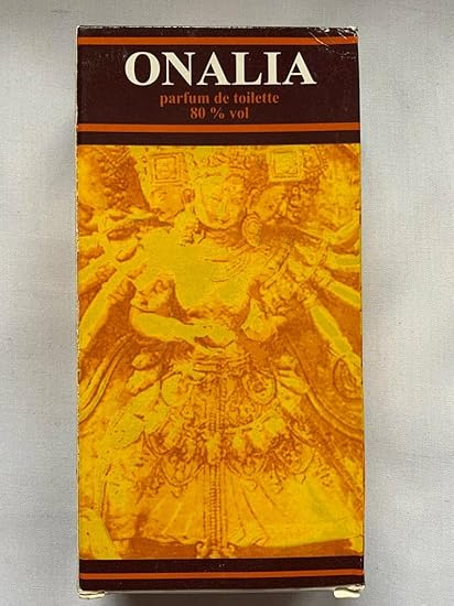 ONALIA Parfum de toilette