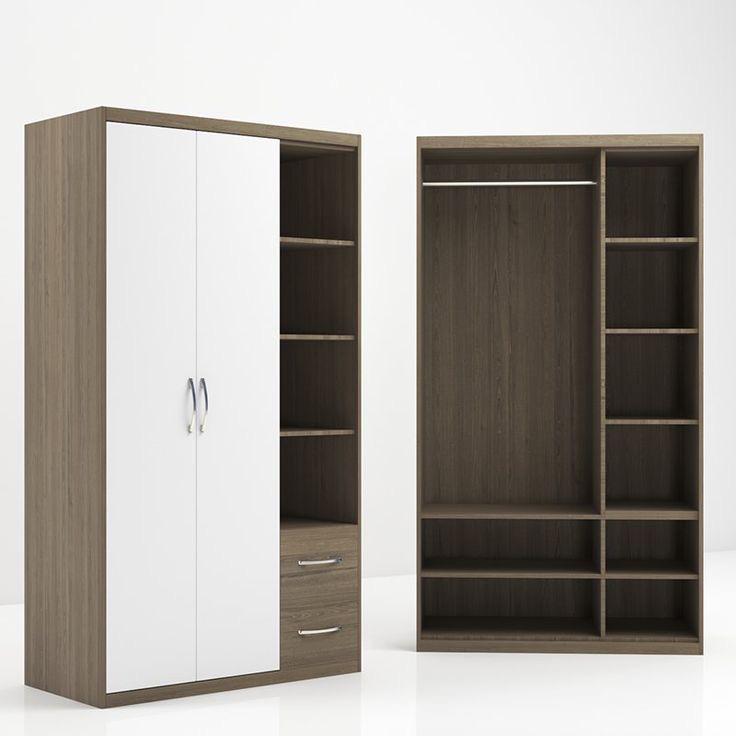 Armoire Dressing Moderne