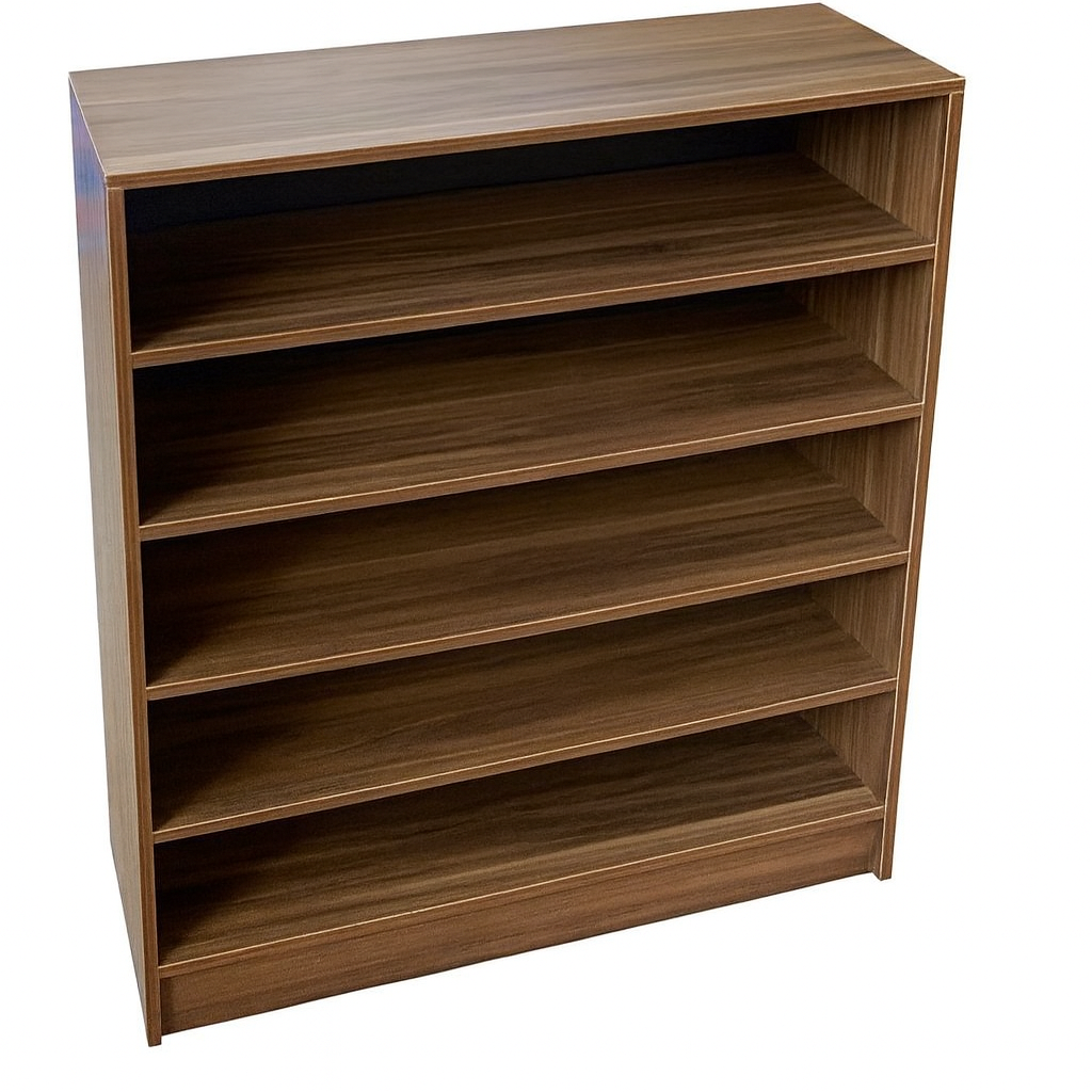 Étagère à Chaussures en Bois