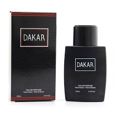 DAKAR (Eau de Parfum)