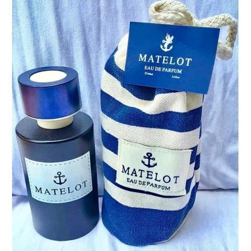 Parfum MATELOT Eau de Parfum