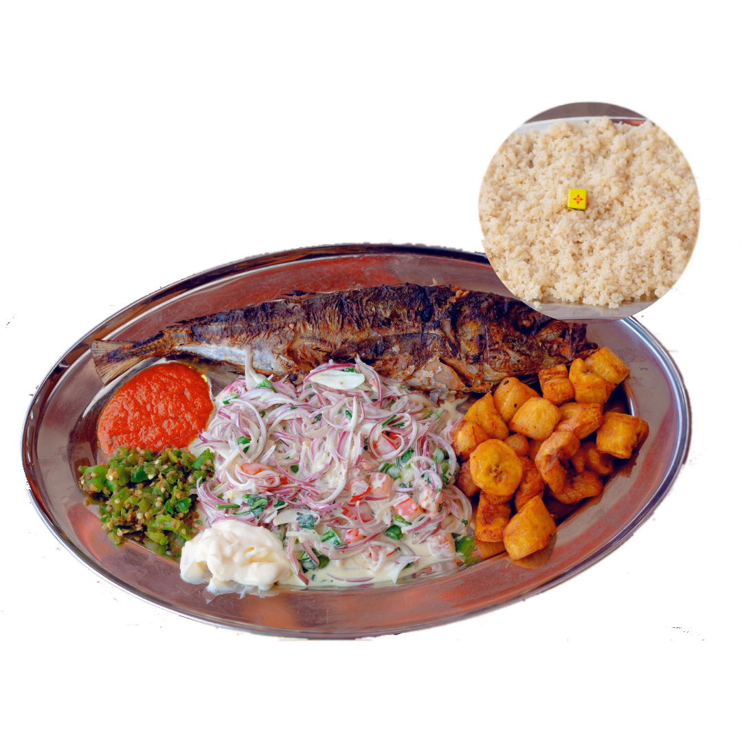 Attiékè Dékoungbé