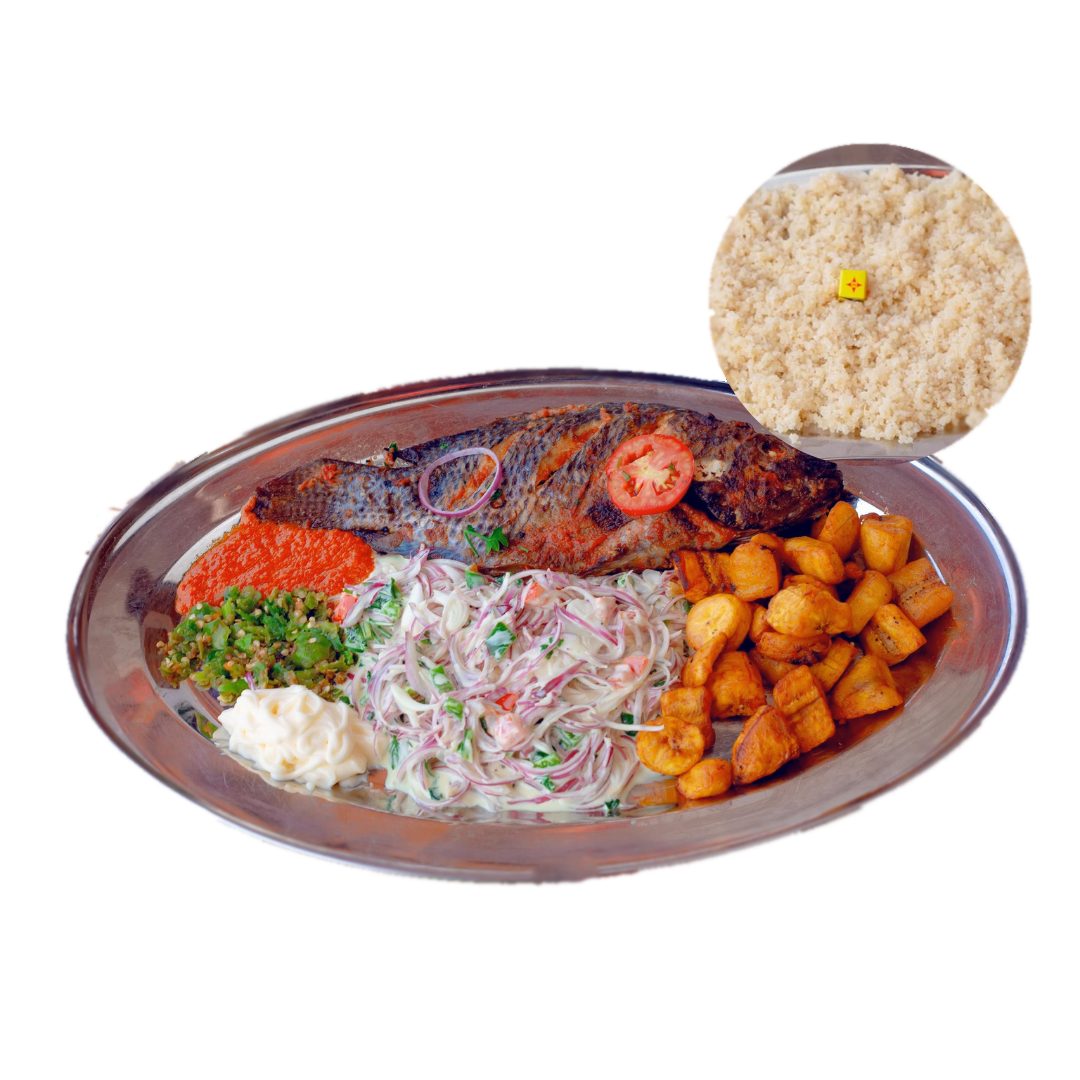 Attiékè Dékoungbé