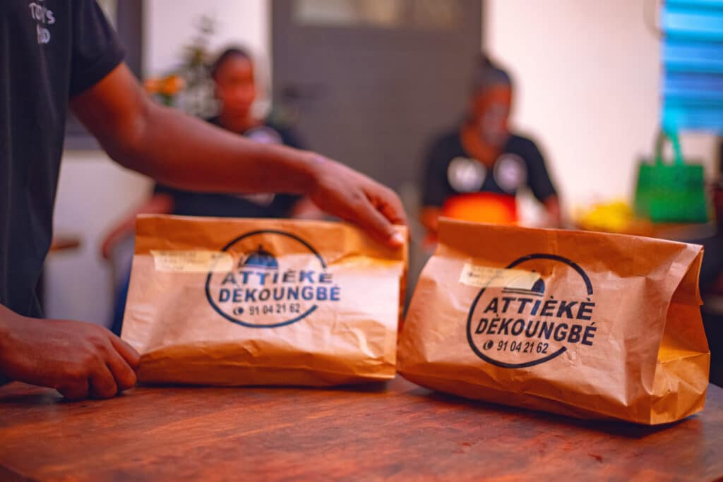 Attiékè Dékoungbé