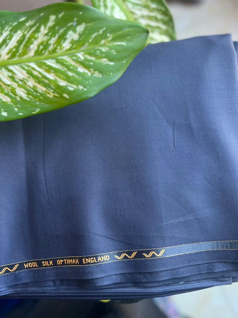 Tissu de Luxe Wool (Laine) – Origine Australie