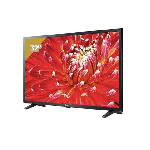 Téléviseur LG 32 Pouces SMART TV