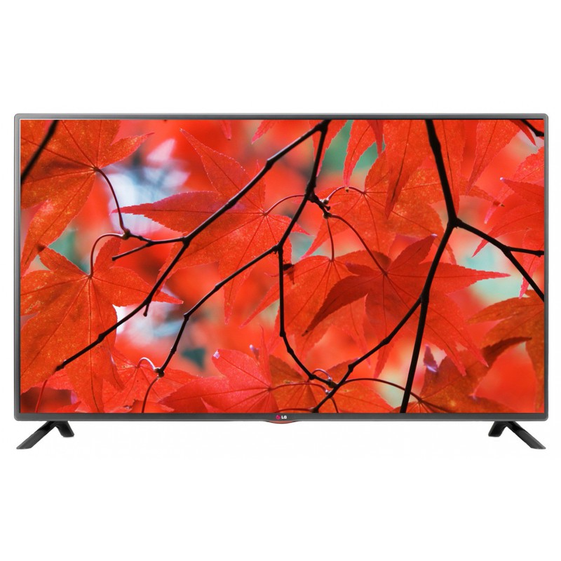LG TV 43 Pouces LED