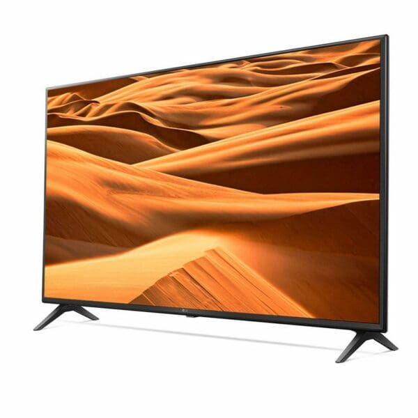 Téléviseur LG 50 Pouces Smart 