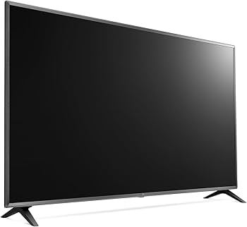 Téléviseur LG 65” Smart