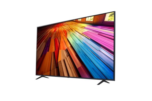 Téléviseur LG 70″ Smart TV