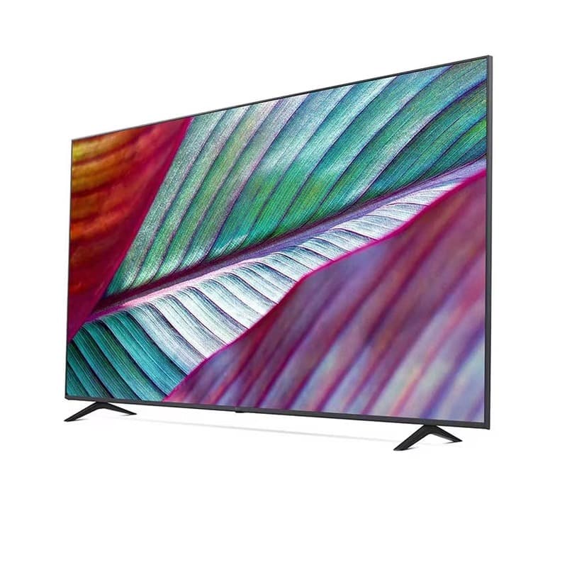 Téléviseur LG 75” Smart