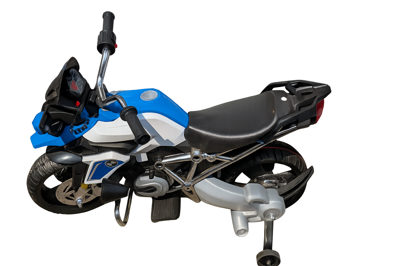 Moto Électrique pour Enfant