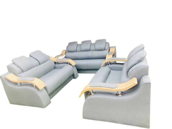 Ensemble de Salon 3–2-2 Places