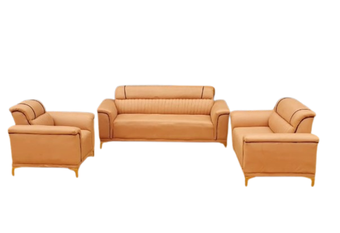 Ensemble Salon 6 places Premium