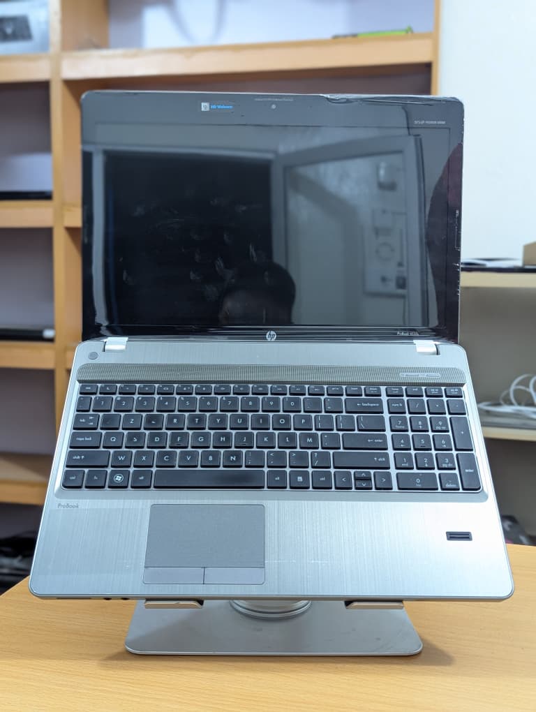 HP ProBook 4530s – Core i3 (3ᵉ Génération)