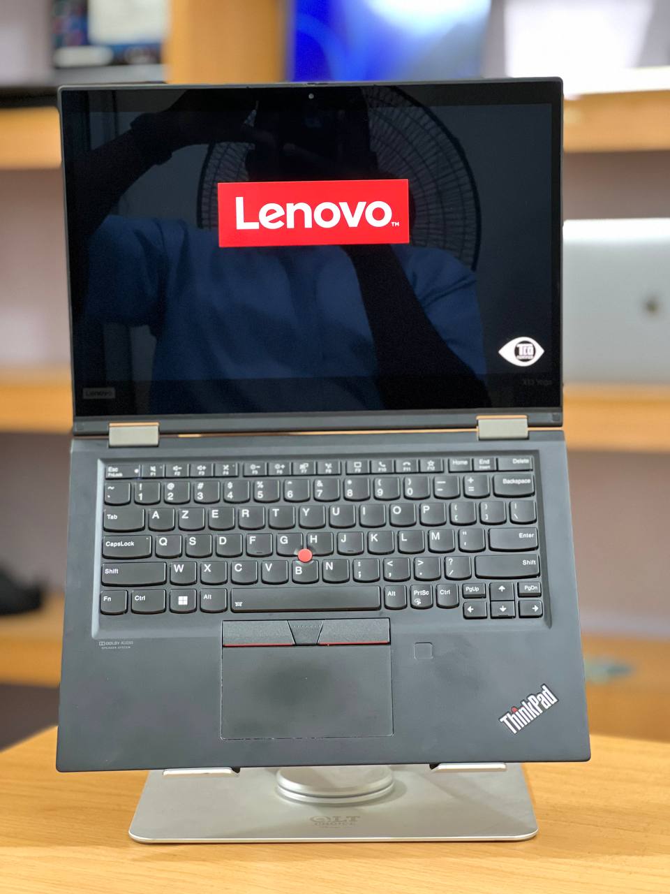 Lenovo X13 Yoga x360 – Core i7 (10ᵉ Génération)