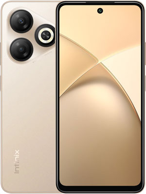Infinix Smart 10 HD