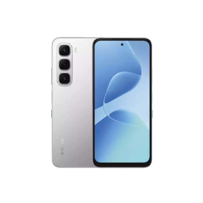 📱 Infinix Hot 60i – 128 Go | 4 Go RAM