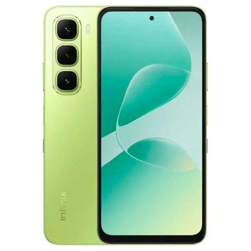 📱 Infinix Hot 60i – 128 Go | 4 Go RAM