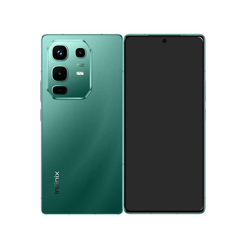 📱 Infinix Note 50 – 256 Go | 8 Go RAM