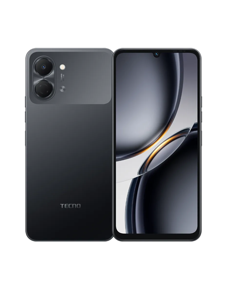 📱 TECNO Pop 20 – 64 Go | 4 Go RAM