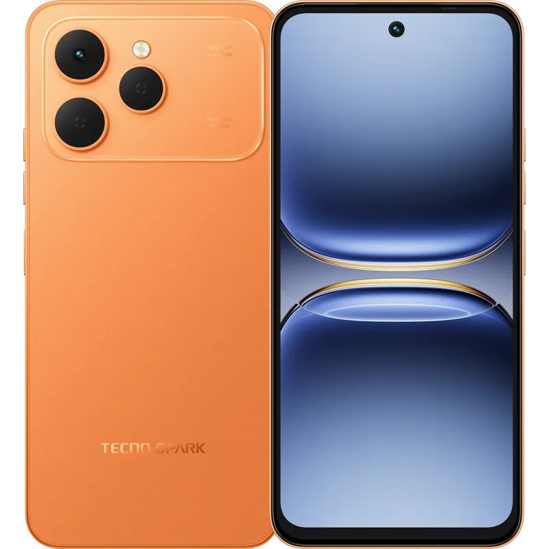 TECNO Spark 40 – 256 Go