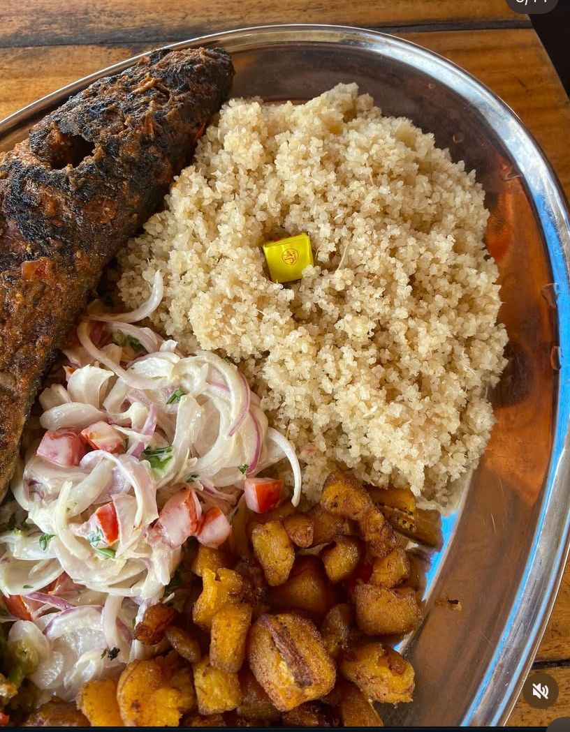 Attiékè Dékoungbé