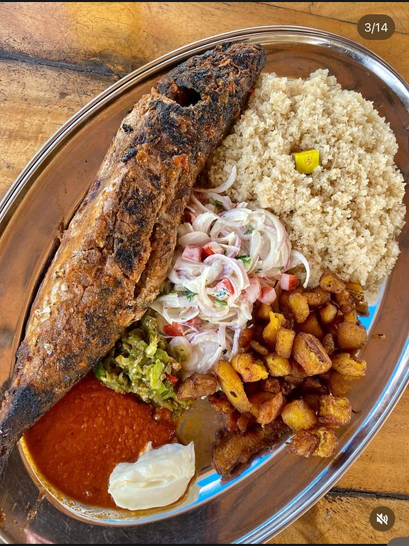 Attiékè Dékoungbé