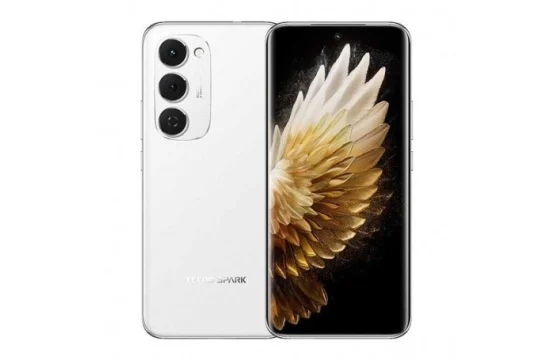 TECNO Spark 40+ (8 Go + 128 Go)