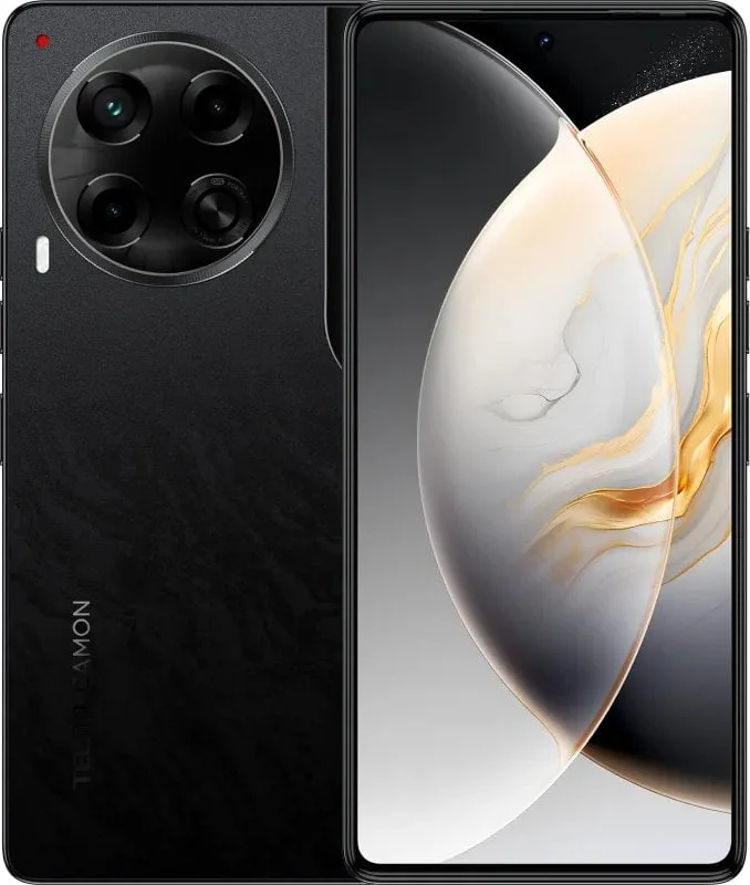 TECNO Camon 30s (6 Go RAM + 128 Go Stockage)