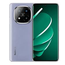 Redmi Note 14 Pro (8 Go RAM + 256 Go Stockage)