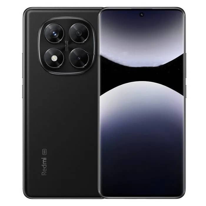 Redmi Note 14 Pro+ (12 Go RAM + 512 Go Stockage)