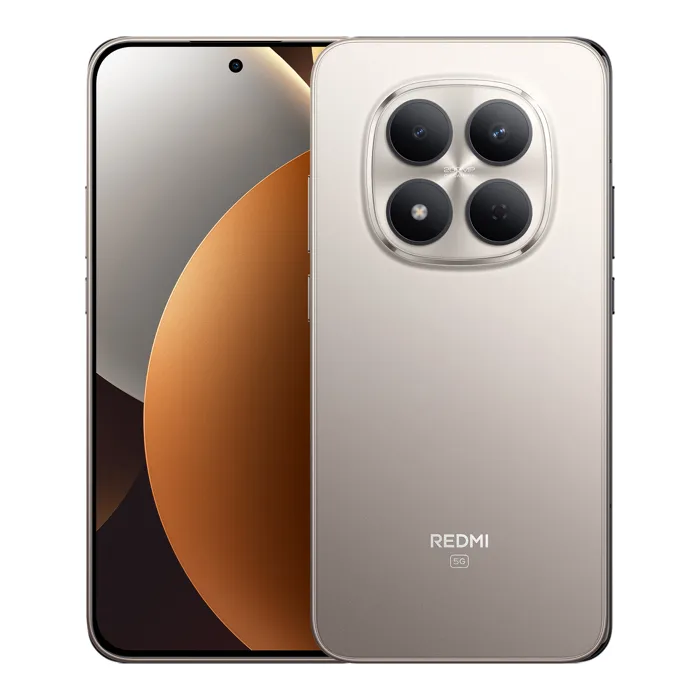 Redmi 15 Pro (8 Go RAM + 256 Go Stockage)