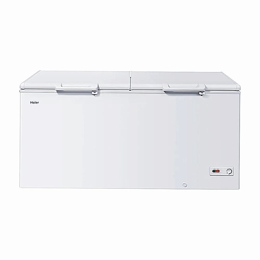 ❄️ Congélateur Couché HAIER HCF-788 – 719 Litres