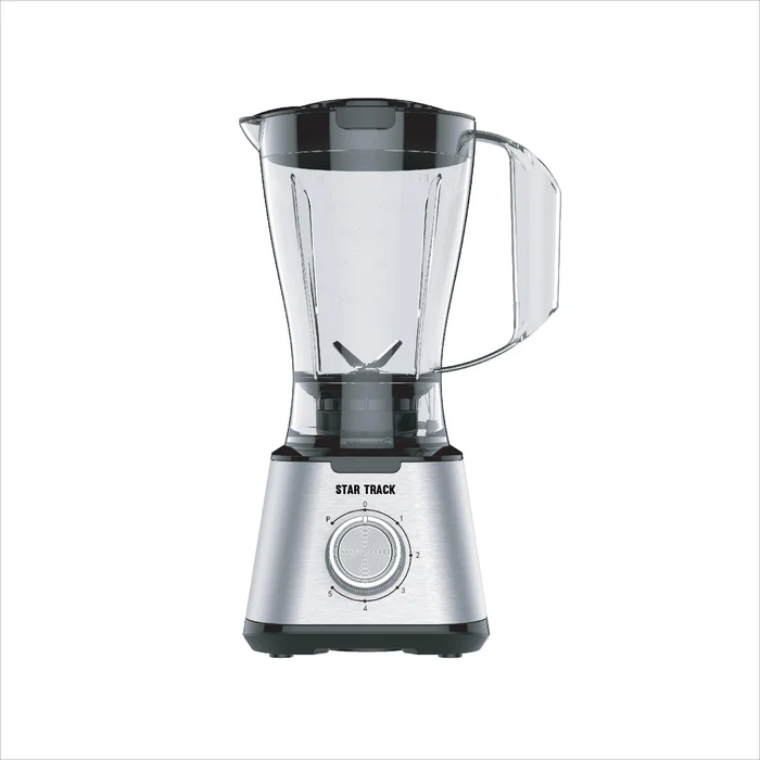 Blender STAR TRACK 3 en 1 – 600W – 1,5L (Verre)