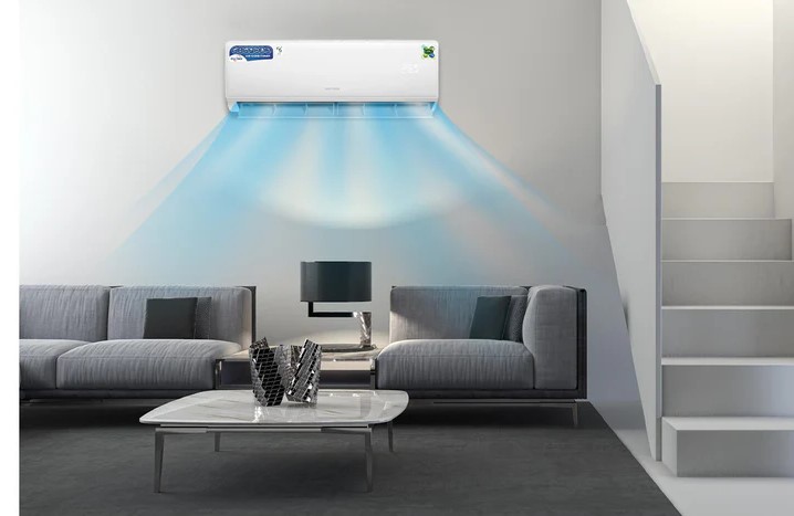 Climatiseur split 1,5 CV STAR TRACK