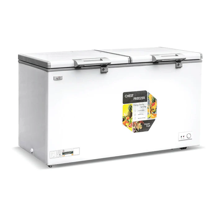 Congélateur Coffre STAR TRACK 400 L