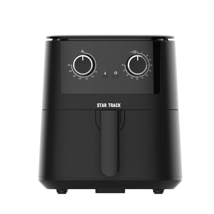 Friteuse à Air STAR TRACK 7.2L – 11 fonctions