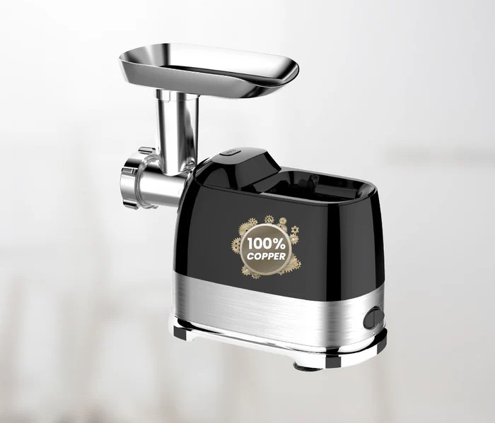 Hachoir à viande STAR TRACK 1300W