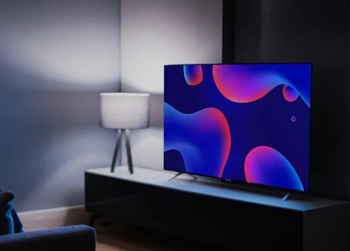 Smart TV STAR TRACK 60 pouces 4K