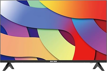 TV LED Full HD STAR TRACK 43"